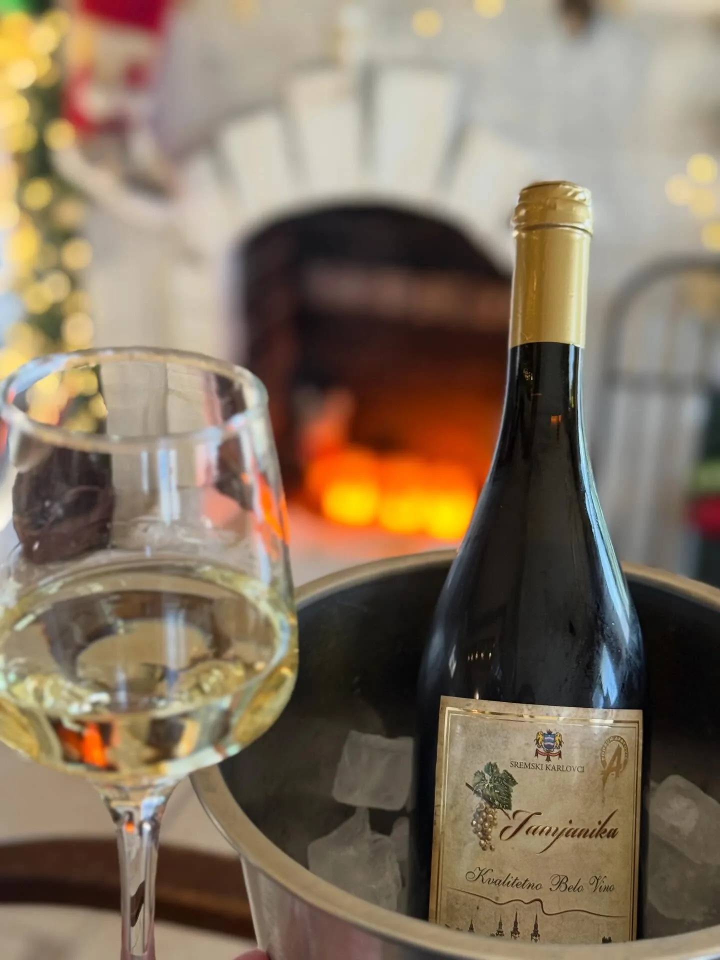 Vinarija Apatović – tamjanika